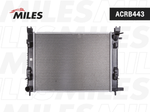 MILES ACRB443