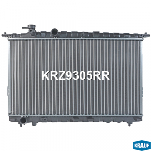 KRAUF KRZ9305RR