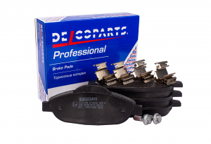 DELCO PARTS 19377506