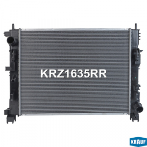 KRAUF KRZ1635RR