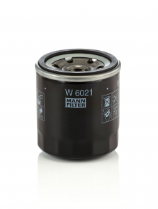 MANN FILTER W6021