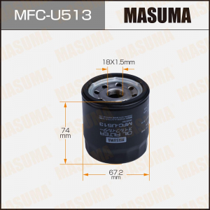 MASUMA MFCU513