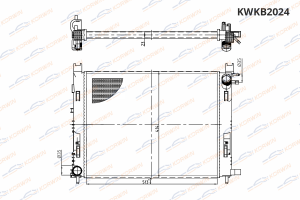 KORWIN KWKB2024