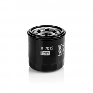 MANN FILTER W7012