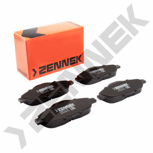 ZENNEK DBP0132