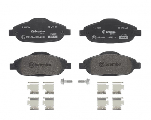 BREMBO P61101X