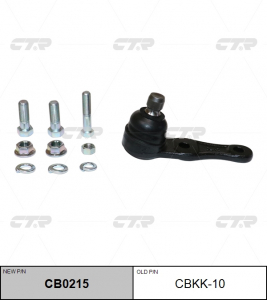 CTR CB0215