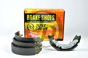 JUST DRIVE JBS0057