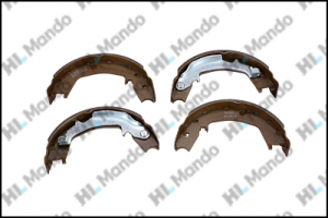 MANDO MLH31