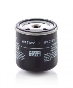 MANN FILTER WK7122