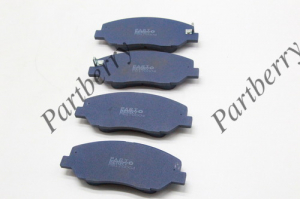 PARTBERRY PB170004