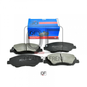QUATTRO FRENI QF84202