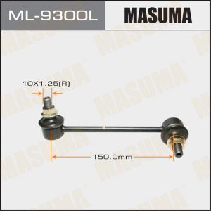 MASUMA ML9300L