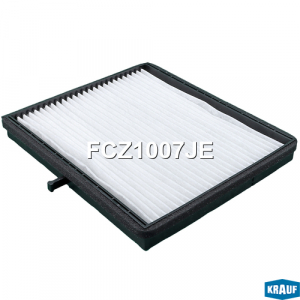 KRAUF FCZ1007JE