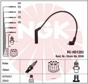 NGK RCHD1202