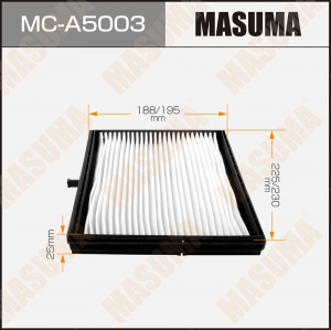 MASUMA MCA5003