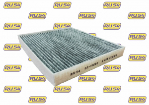 RU54 CF1166C