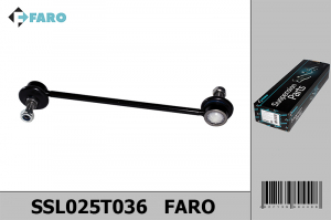 FARO SSL025T036