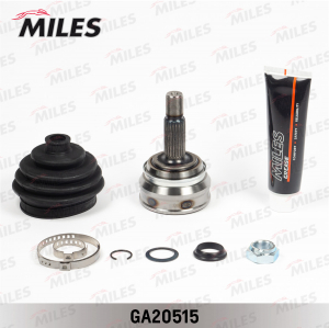 MILES GA20515