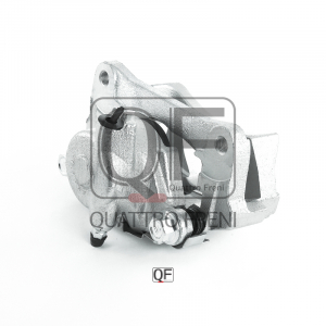 QUATTRO FRENI QF11F00009