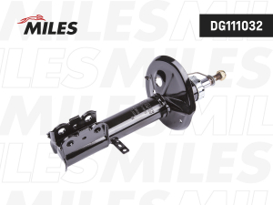 MILES DG111032