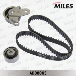 MILES AB08003