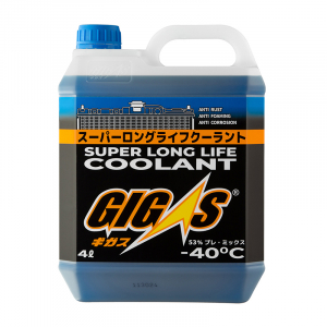 GIGAS SLLC40B004