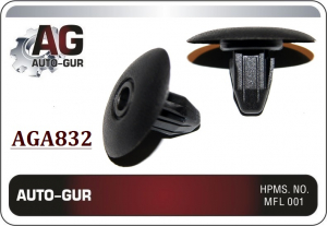 AUTO-GUR AGA832