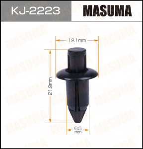 MASUMA KJ2223
