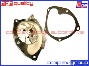 CGA (KOREA) 11WTP0018RA