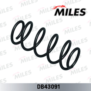 MILES DB43091