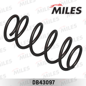 MILES DB43097