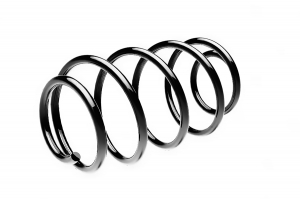 STANDARD SPRINGS ST124067F