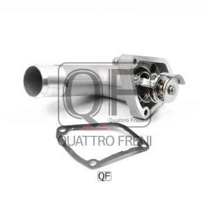 QUATTRO FRENI QF15A00217