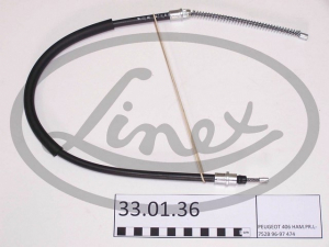 LINEX 330136