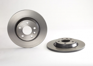 BREMBO 08917611
