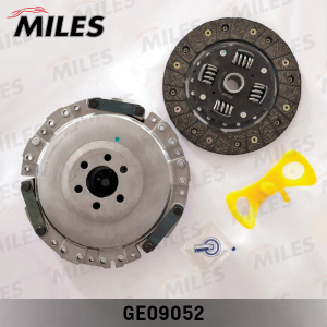 MILES GE09052
