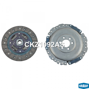 KRAUF CKZ1092AS