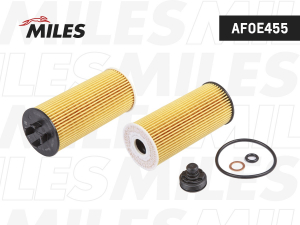MILES AFOE455