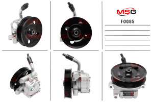 MSG FO065