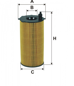 FILTRON OE689