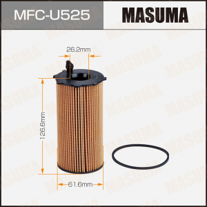 MASUMA MFCU525