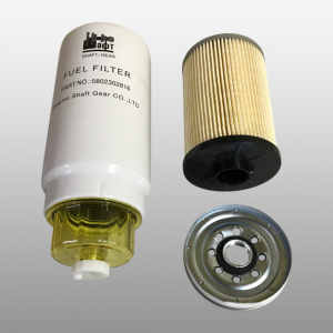 SHAFT-GEAR 5802302816