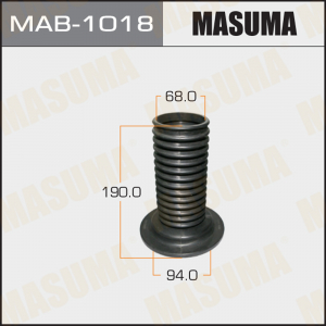 MASUMA MAB1018