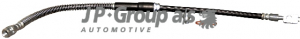 JP GROUP 1161600900