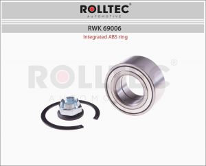ROLLTEC RWK69006