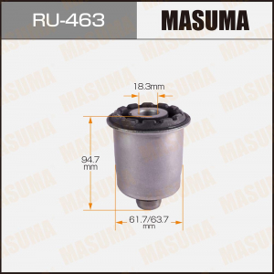 MASUMA RU463