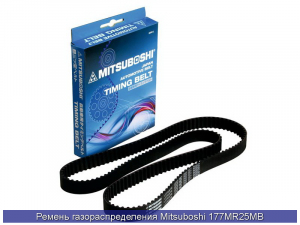 MITSUBOSHI 177MR25MB