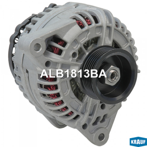 KRAUF ALB1813BA