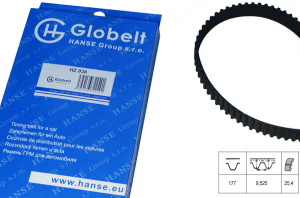 GLOBELT HZ038